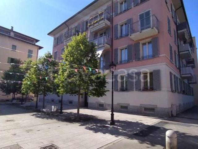 Bilocale in vendita a Milano via San Bernardo, 28, Quintosole Chiaravalle