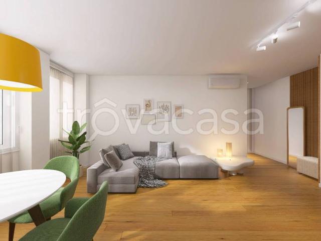Bilocale in vendita a Milano via San Gregorio, 12, Buenos Aires