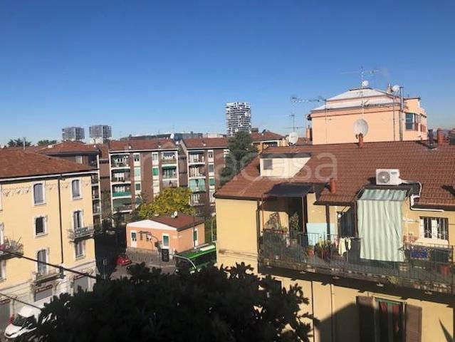 Bilocale in vendita a Milano via San Mamete, 3, Quartiere Adriano