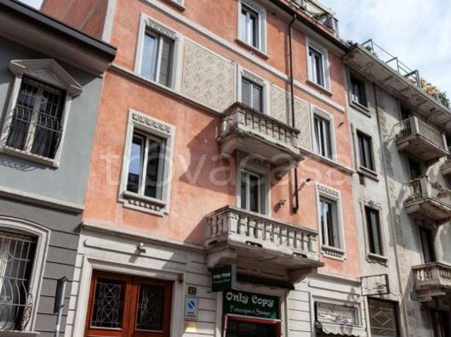 Bilocale in vendita a Milano via Sangallo, 42, Città Studi