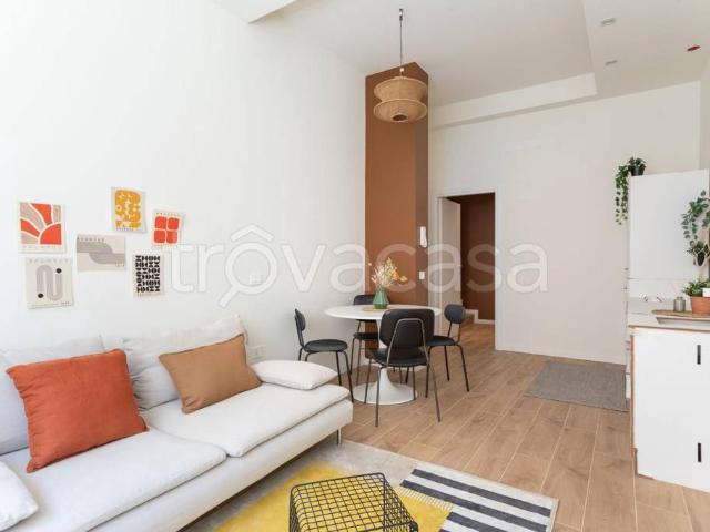 Bilocale in vendita a Milano via Sangallo, 32, Città Studi