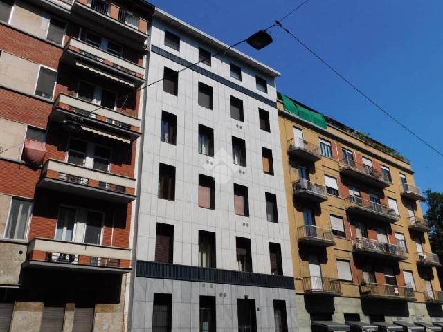 Bilocale in vendita a Milano via Stendhal, 50, Solari