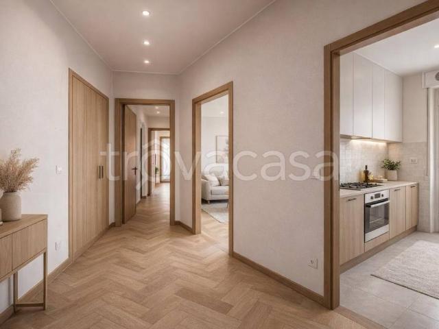 Bilocale in vendita a Milano via Sulmona,11, Bologna Sulmona