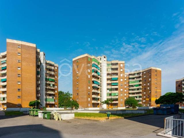 Bilocale in vendita a Milano via Sulmona,11, Bologna Sulmona