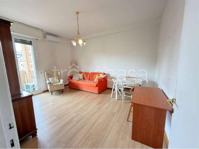 Bilocale in vendita a Milano viale Misurata, Washington