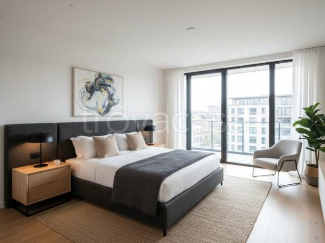 Bilocale in vendita a Milano viale Misurata, 10, Tripoli Soderini