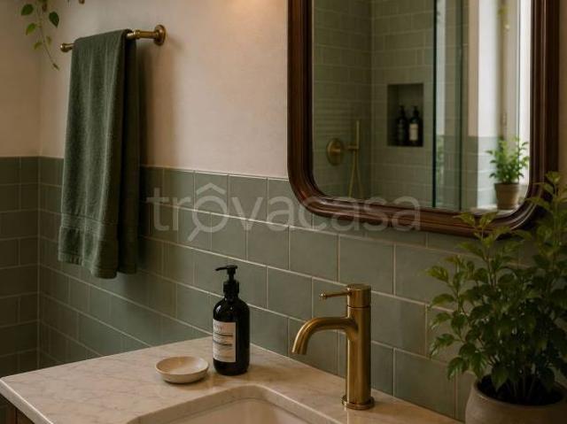 Bilocale in vendita a Milano viale Monza, 24, Pasteur