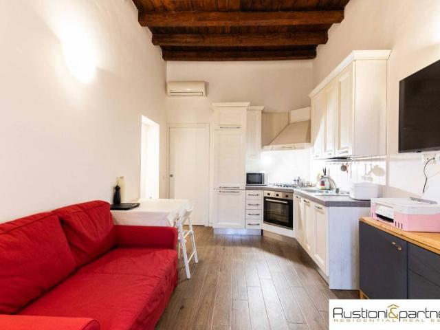 Bilocale in vendita a Milano viale Monza, 7, Pasteur