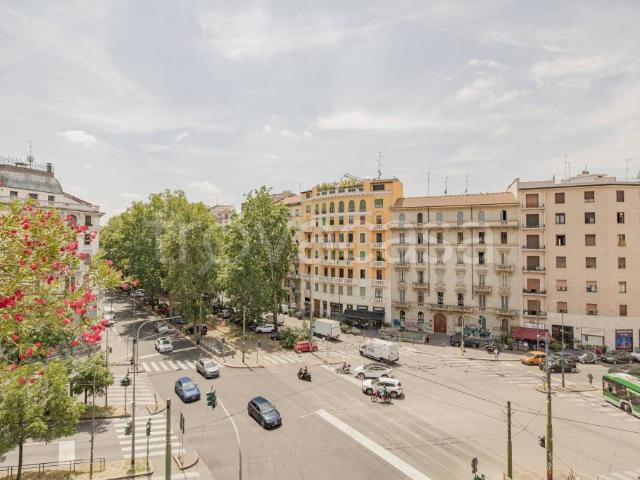 Bilocale in vendita a Milano viale Abruzzi, 82, Città Studi