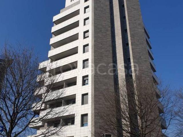 Bilocale in vendita a Milano viale Achille Papa, 28, Portello Parco Vittoria