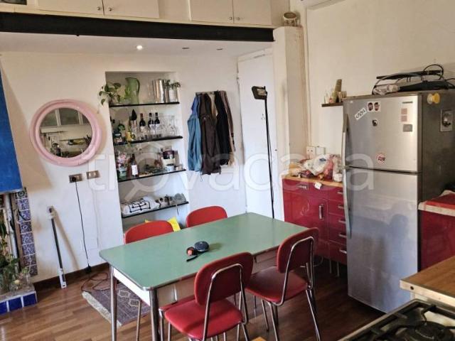 Bilocale in vendita a Milano viale Bligny, 42, Bocconi, Ravizza