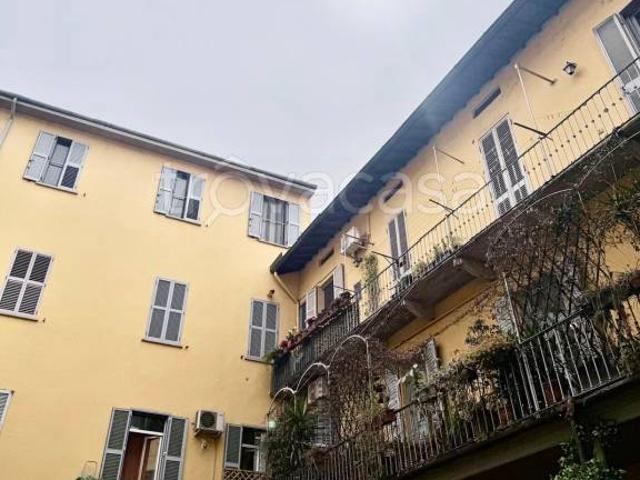 Bilocale in vendita a Milano viale Col di Lana, 12, Corso San Gottardo