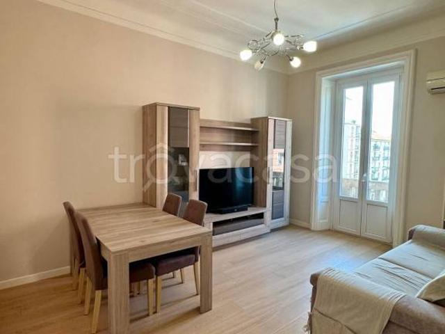 Bilocale in vendita a Milano viale Corsica, 72, Porta Vittoria