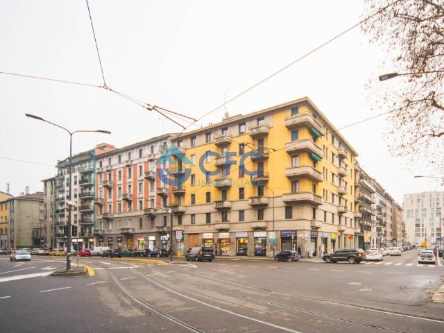 Bilocale in vendita a Milano viale Corsica, Porta Vittoria