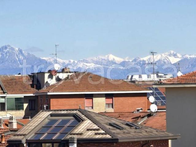 Bilocale in vendita a Milano viale Lucania, 12, Corvetto