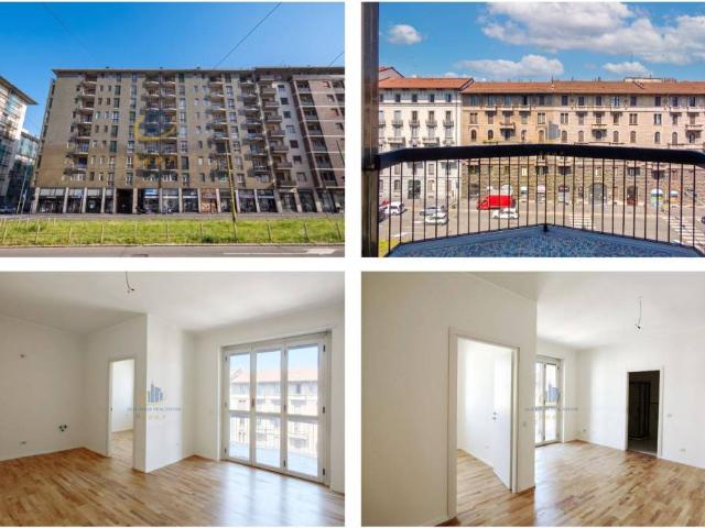 Bilocale in vendita a Milano viale Lunigiana, 15, Centrale