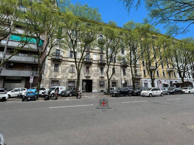 Bilocale in vendita a Milano viale Lombardia, 66, Casoretto