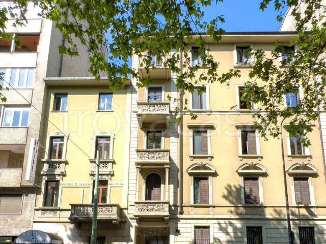 Bilocale in vendita a Milano viale Piceno, Indipendenza