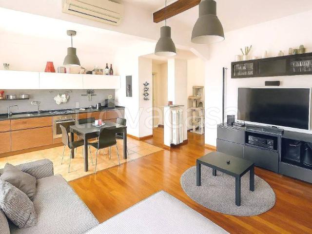Bilocale in vendita a Milano viale Romagna, 17, Città Studi