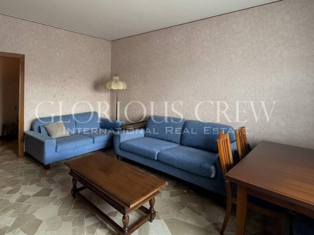 Bilocale in vendita a Milano viale San Gimignano, 4, Lorenteggio