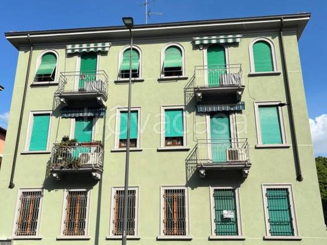 Bilocale in vendita a Milano, Villa San Giovanni