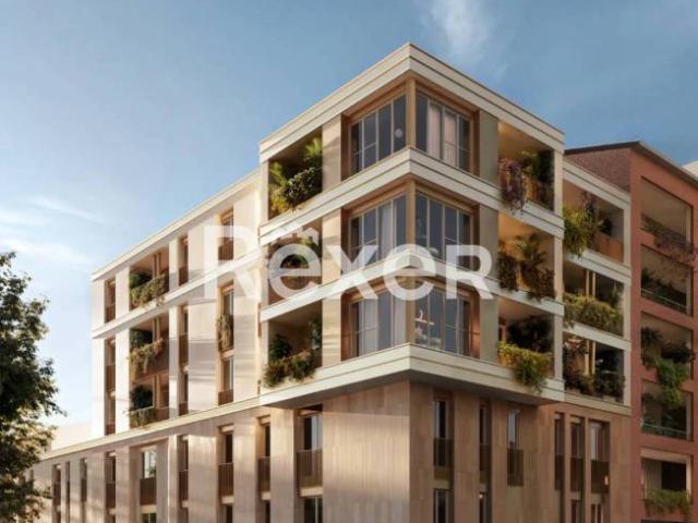 Bilocale in vendita a Milano, Villa San Giovanni