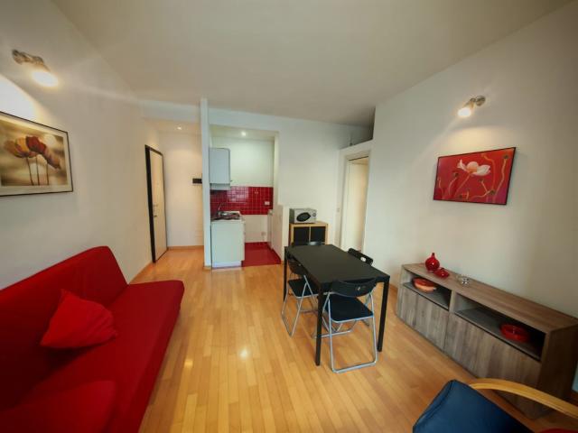 Bilocale in vendita a Milano