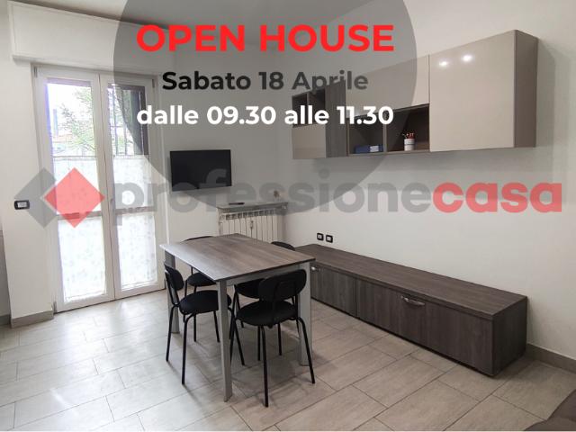Bilocale in vendita a Milano