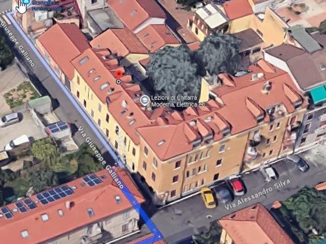 Bilocale in vendita a Milano
