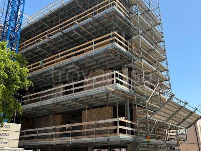 Bilocale in vendita a Milazzo via Orsa Maggiore