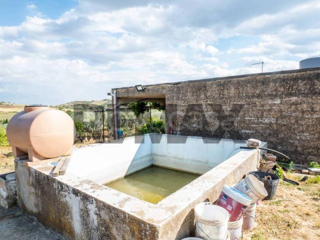 Bilocale in vendita a Mirabella Imbaccari