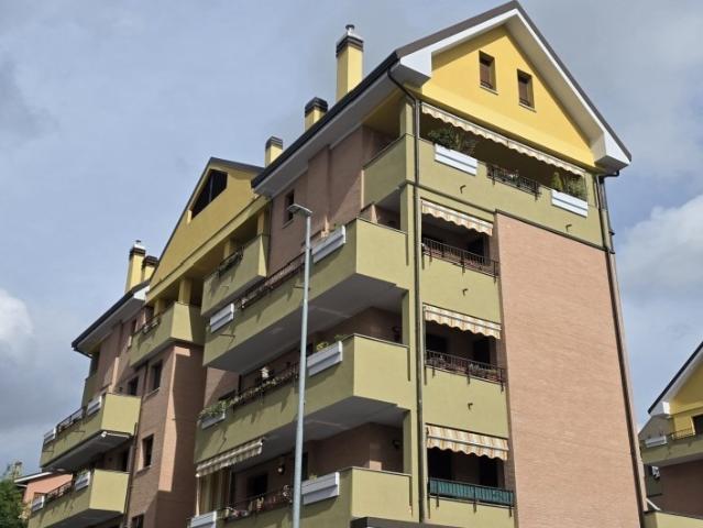 Bilocale in vendita a Nova Milanese