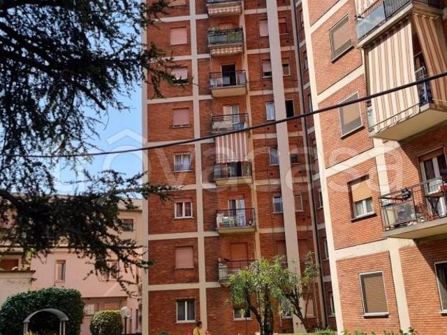 Bilocale in vendita a Nova Milanese via Andrea Doria, 2