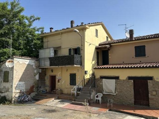 Bilocale in vendita a Novafeltria