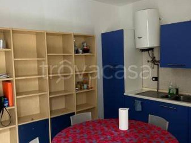 Bilocale in vendita a Novara, Sant'Agabio