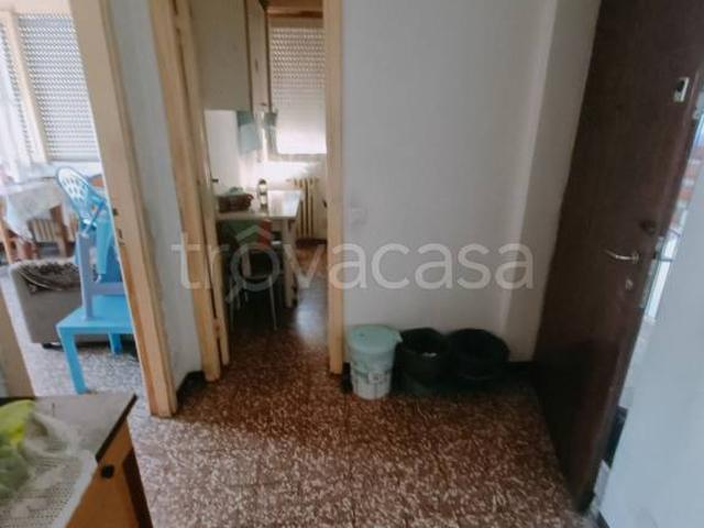 Bilocale in vendita a Novara, Sant'Antonio