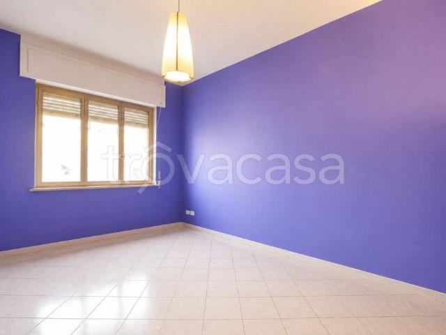 Bilocale in vendita a Novara via Trento, San Paolo