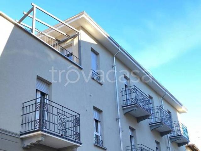 Bilocale in vendita a Novara via Costantino Porta, Centro Stazione