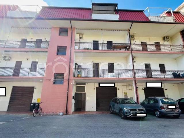 Bilocale in vendita a Nocera Terinese via Aldo Moro