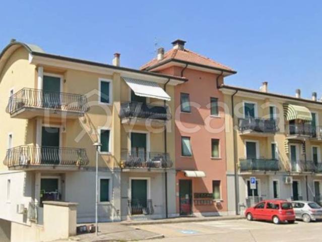 Bilocale in vendita a Nogara