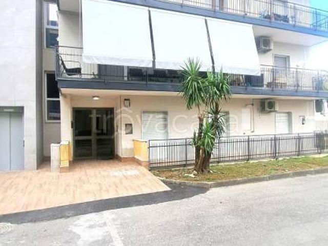 Bilocale in vendita a Nola via Circumvallazione
