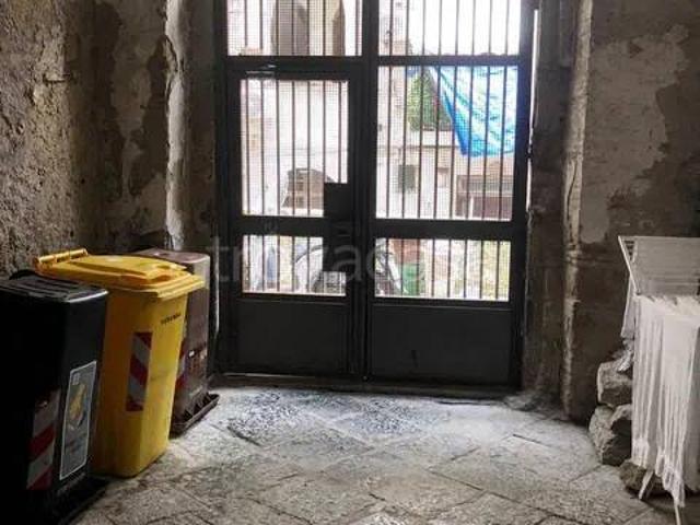Bilocale in vendita a Napoli, Monte Santo