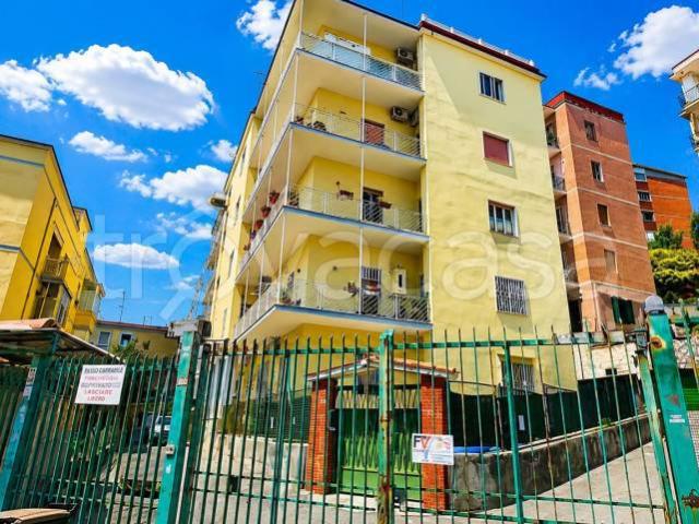 Bilocale in vendita a Napoli, Arenella