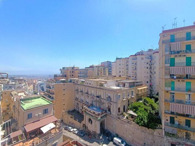 Bilocale in vendita a Napoli, Arenella