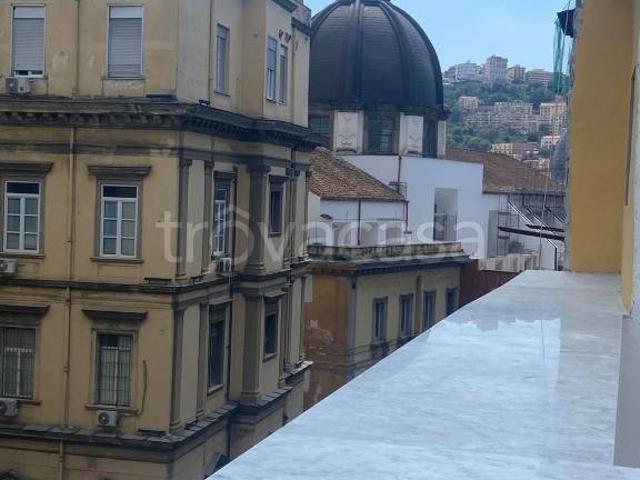 Bilocale in vendita a Napoli, Centro Storico