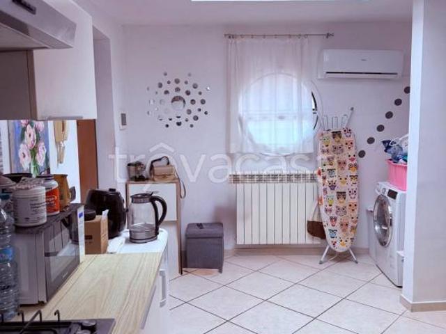 Bilocale in vendita a Napoli, Fuorigrotta