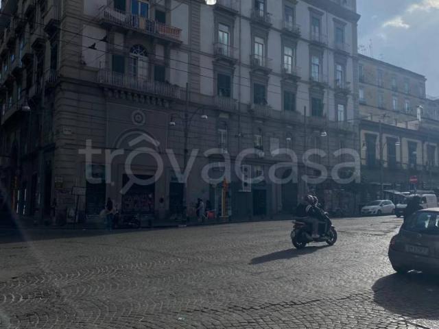 Bilocale in vendita a Napoli piazza Miracoli, Sanità