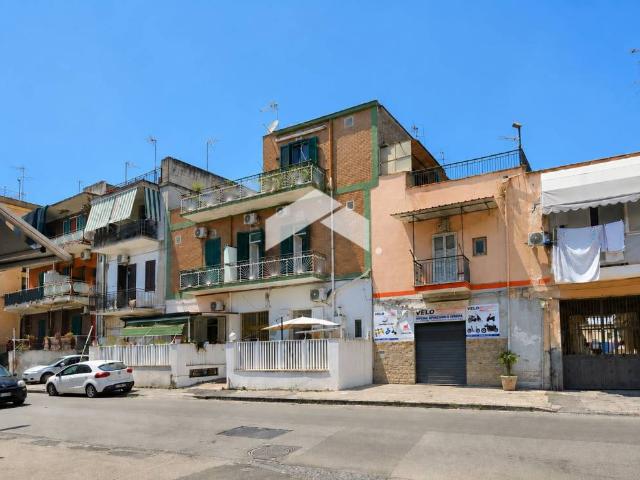 Bilocale in vendita a Napoli, Ponticelli