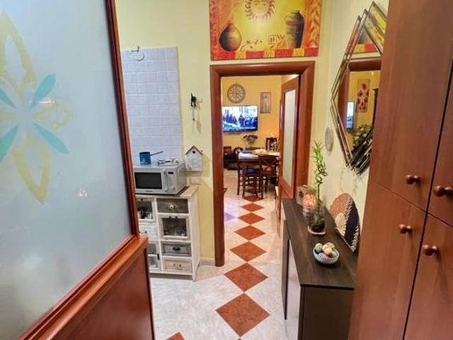 Bilocale in vendita a Napoli, San Carlo all'Arena