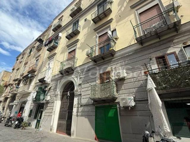 Bilocale in vendita a Napoli, Sanità